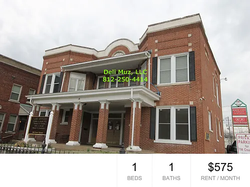 706 Court St Photo 1