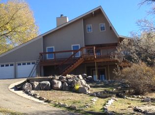 724 Munro Ave, Rifle, CO 81650