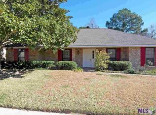 1426 S Mike Dr, Baton Rouge, LA 70815