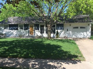 609 Cherry Ave, Big Rapids, MI