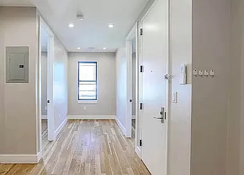 Rented by Doorway NYC, LLC