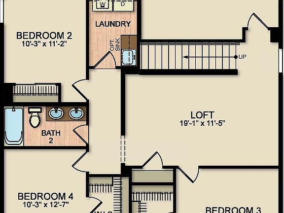 4th image of this home