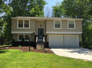 10185 Pirates Trl, Aurora, OH 44202