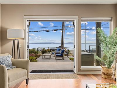 2112 Alki Avenue SW #A, Seattle, WA, 98116