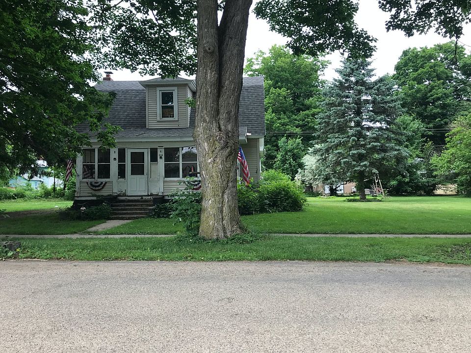 238 Arbor St W, Marcellus, MI 49067 Zillow