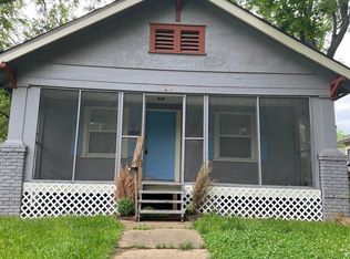 6632 Tracy Ave, Kansas City, MO 64131