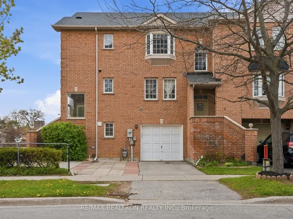2 Eli Shackleton Ct, Toronto, ON M1E 5K3