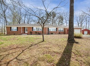 9006 Smithville Hwy, McMinnville, TN 37110