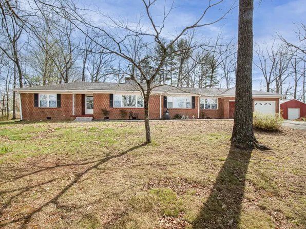 9006 Smithville Hwy, McMinnville, TN 37110