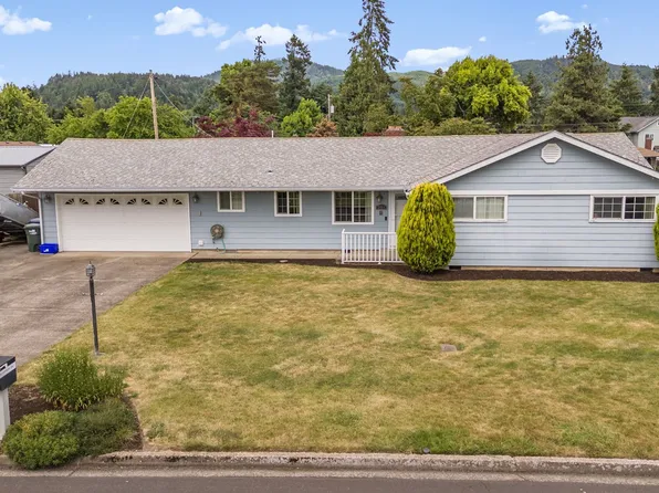 (undisclosed Address), Springfield, OR 97477