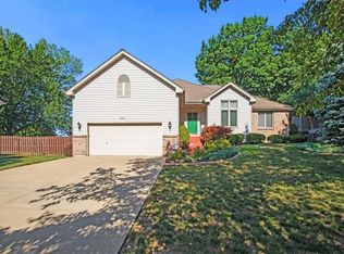 4946 Rene St, Shawnee, KS 66216