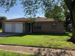 1328 McDonald Dr, Midwest City, OK 73130