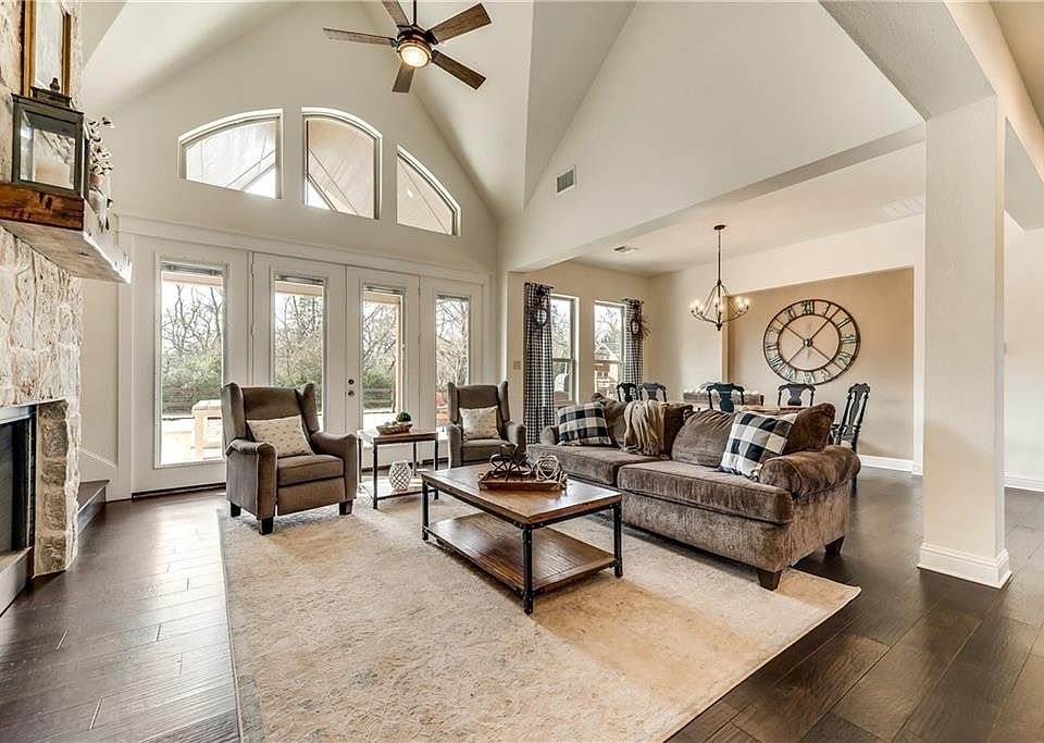 4908 Argyle Ln, Argyle, TX 76226 | Zillow