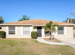 10708 N Hartts Dr, Tampa, FL 33617
