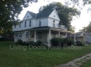 15 Jackson Ave #2, Seward, NE 68434