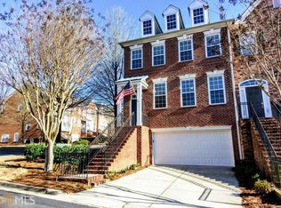 1750 Highlands Vw SE, Smyrna, GA 30082