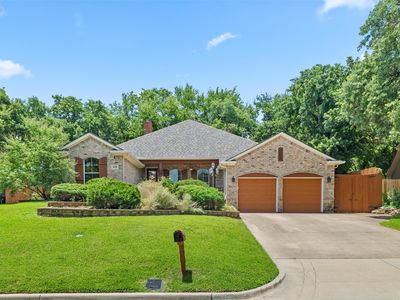 628 Merrill Dr, Bedford, TX, 76022
