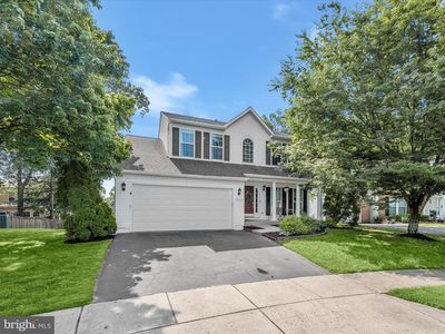 8111 Huntmaster Ct, Glen Burnie, MD, 21061
