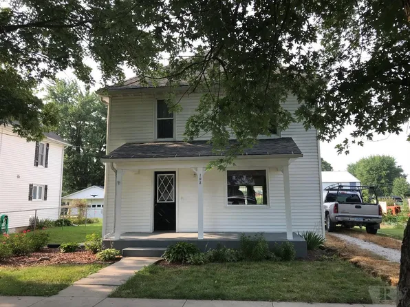102 E Madison St, Brighton, IA 52540