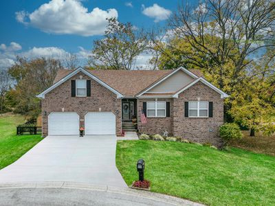 132 Lost Tree Dr, Georgetown, KY, 40324