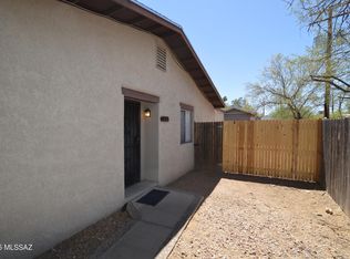 2427 N Orchard Ave #25, Tucson, AZ 85712