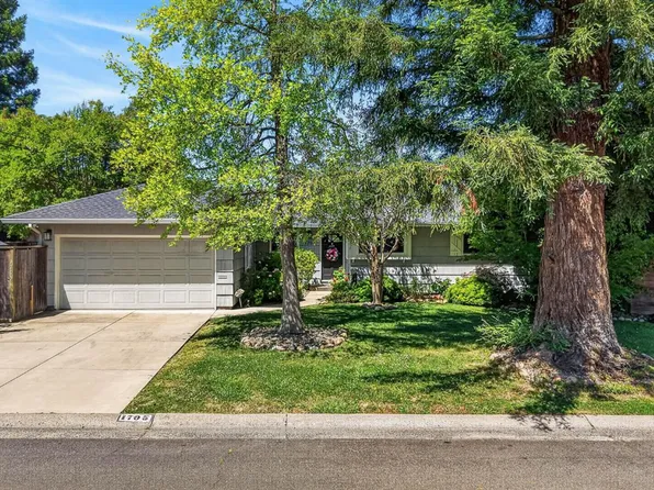 1705 Olympus Dr, Sacramento, CA 95864