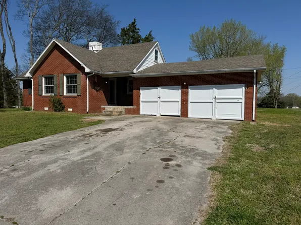 4930 Woodrow Rd, Woodlawn, TN 37191