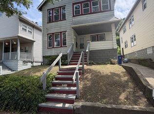 3235 W 121st St, Cleveland, OH 44111
