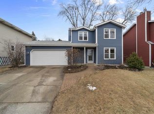 5723 Highland Way, Middleton, WI 53562