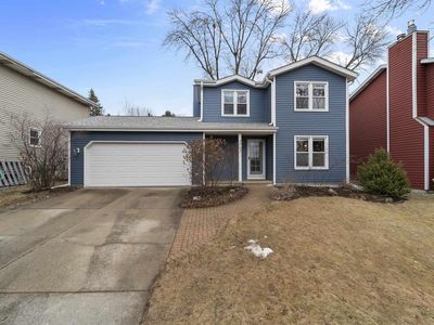 5723 Highland Way, Middleton, WI, 53562