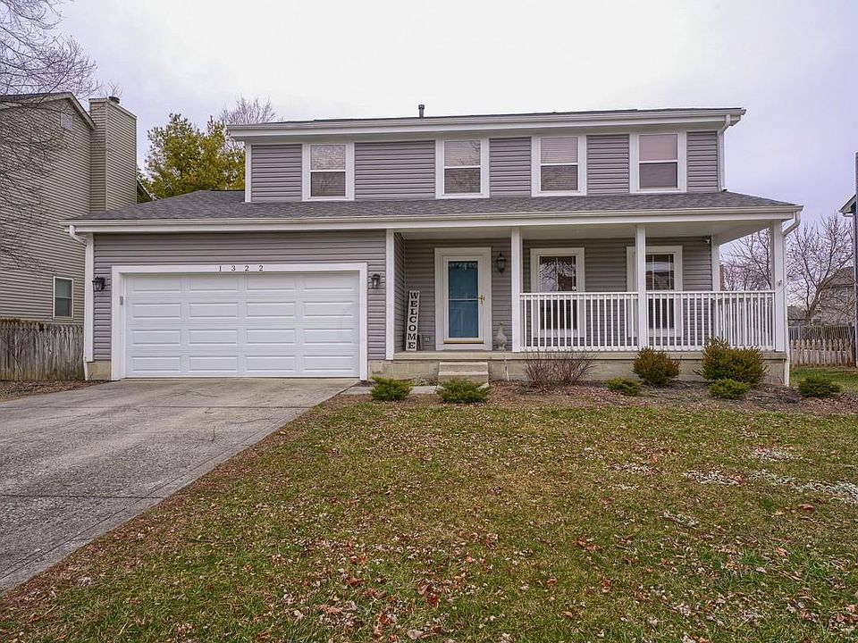1st image of 1322 River Trail Dr