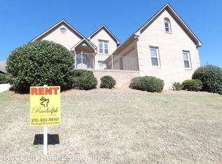 625 Meadow Ridge Dr, Birmingham, AL 35242