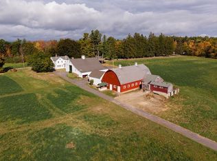 22 W Berlin Rd, Bolton, MA 01740