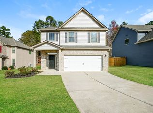 2296 Tolliver Pl, Ellenwood, GA 30294