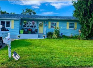 209 Huxley Dr, Brick, NJ 08723