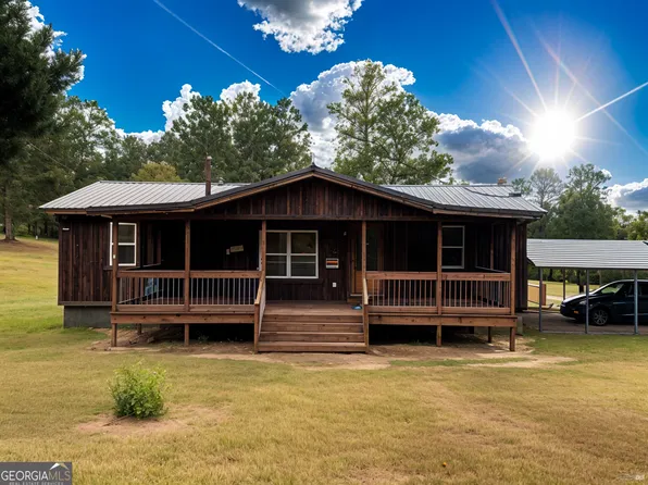 1565 Corinth Rd, Hogansville, GA 30230