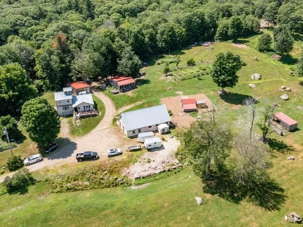 67 Lang Road, Washington, NH 03280