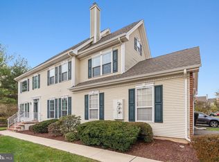 410 Bollen Ct, Pennington, NJ 08534