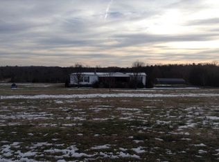 550 Ledford Rd, Ellenboro, NC 28040