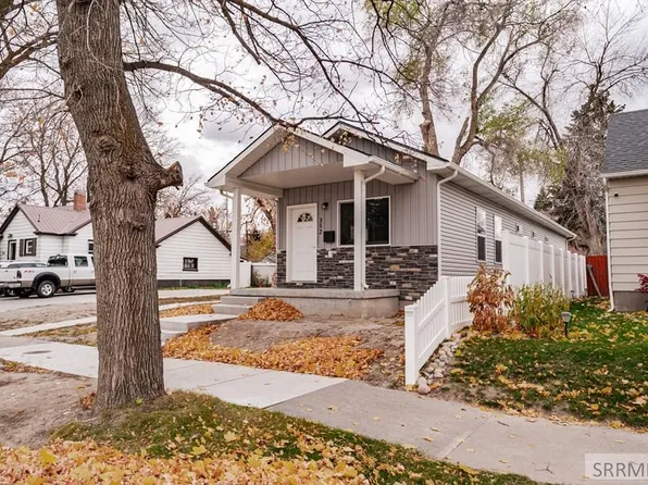 352 7th St, Idaho Falls, ID 83401