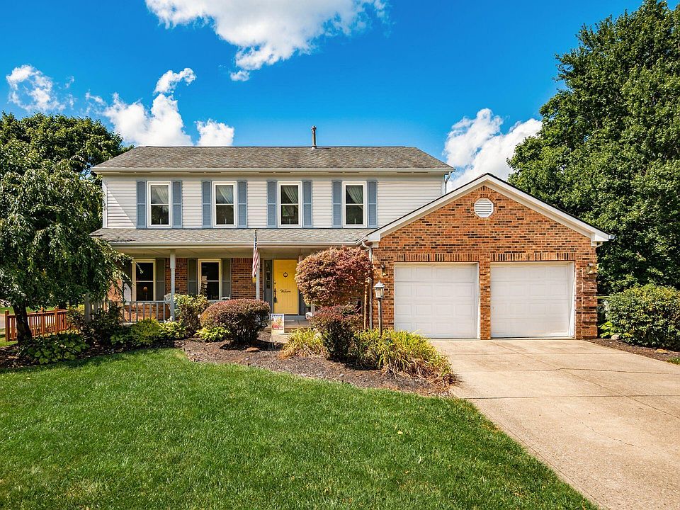 1st image of 445 Howland Dr