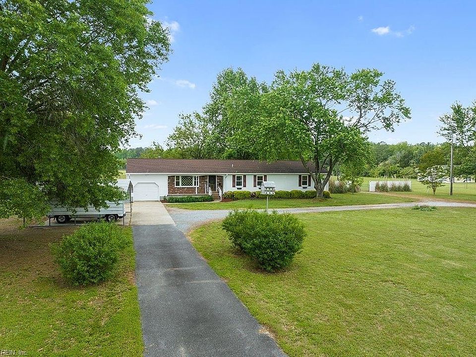14504 Lawnes Dr, Smithfield, VA 23430 Zillow