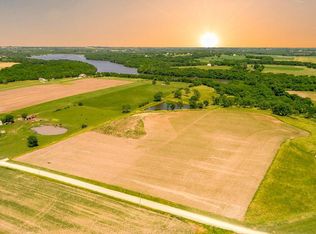 S Lee Rd, Pleasant Hill, MO 64080