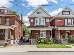 48 Sherman Ave N, Hamilton, ON L8L 6L8