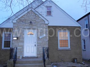 10915 S Avenue F, Chicago, IL