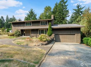 12316 Rebecca Dr SW, Lakewood, WA 98499