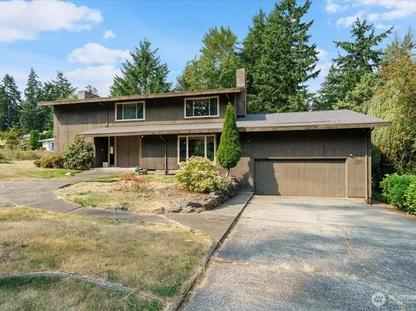 12316 Rebecca Drive SW, Lakewood, WA 98499