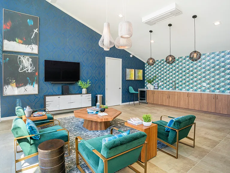 Vercanta Newport Beach — Photo 34
