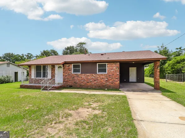 2724 Glenn Hills Dr, Augusta, GA 30906
