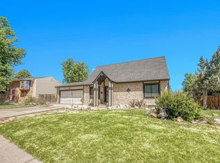 4669 S Lewiston Way, Aurora, CO 80015